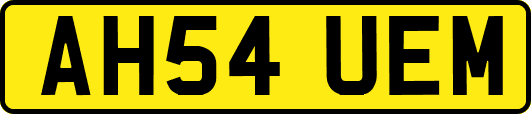 AH54UEM