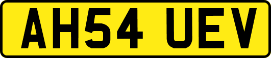 AH54UEV