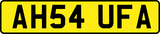 AH54UFA