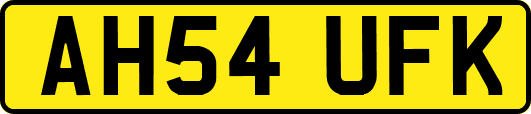 AH54UFK