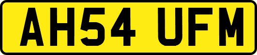 AH54UFM