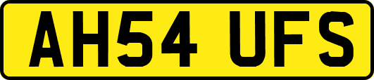 AH54UFS