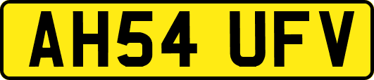 AH54UFV