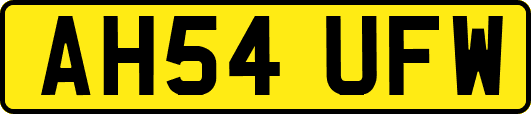 AH54UFW