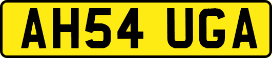 AH54UGA
