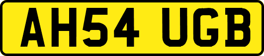 AH54UGB