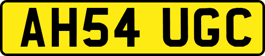 AH54UGC