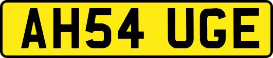 AH54UGE