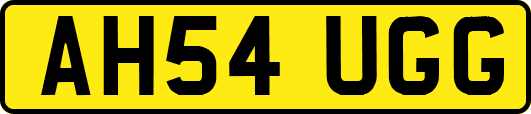 AH54UGG