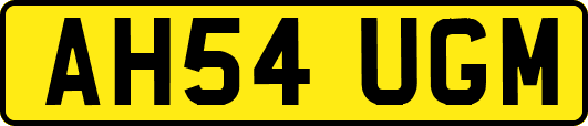 AH54UGM
