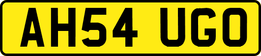 AH54UGO