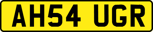 AH54UGR