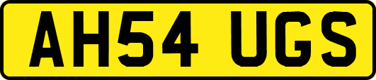 AH54UGS