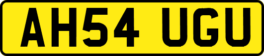AH54UGU