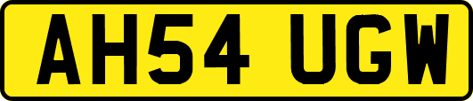 AH54UGW