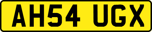 AH54UGX