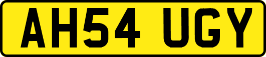 AH54UGY