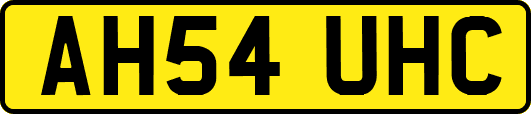 AH54UHC