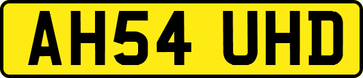 AH54UHD