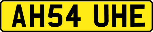 AH54UHE