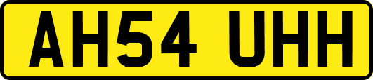 AH54UHH