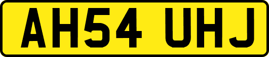 AH54UHJ