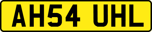 AH54UHL