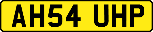 AH54UHP