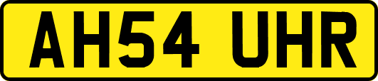 AH54UHR