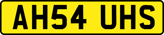 AH54UHS