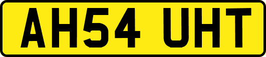 AH54UHT