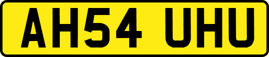 AH54UHU