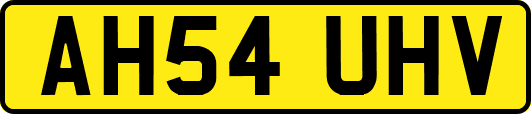 AH54UHV