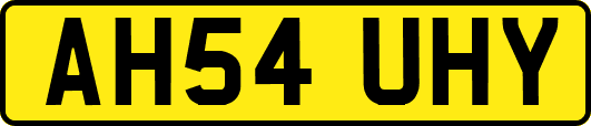 AH54UHY