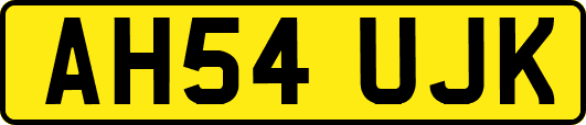 AH54UJK