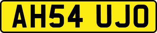 AH54UJO