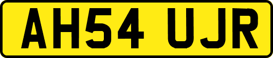 AH54UJR
