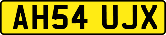 AH54UJX