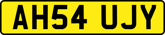 AH54UJY