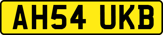 AH54UKB