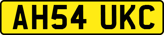 AH54UKC