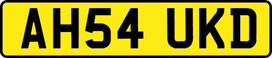 AH54UKD