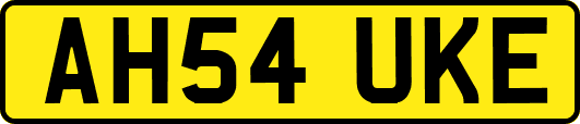 AH54UKE
