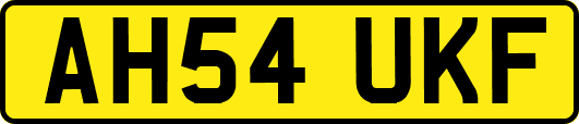 AH54UKF