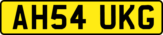 AH54UKG