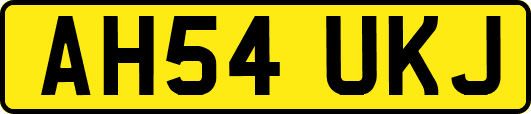 AH54UKJ