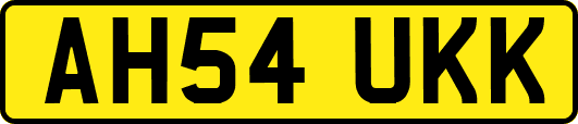 AH54UKK