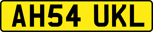 AH54UKL