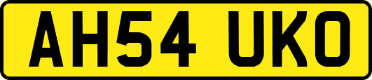 AH54UKO