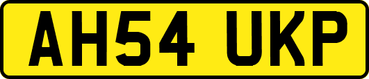 AH54UKP